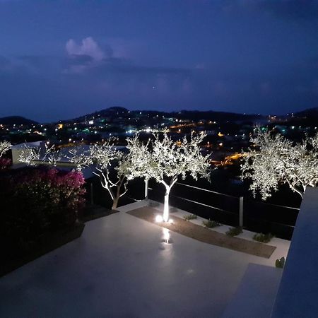 Villa Inarime Ischia Exterior foto