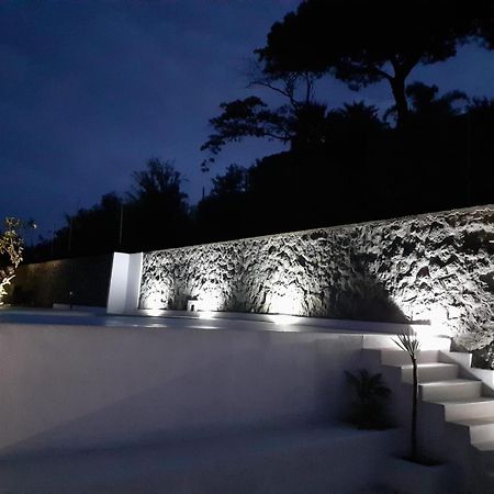 Villa Inarime Ischia Exterior foto