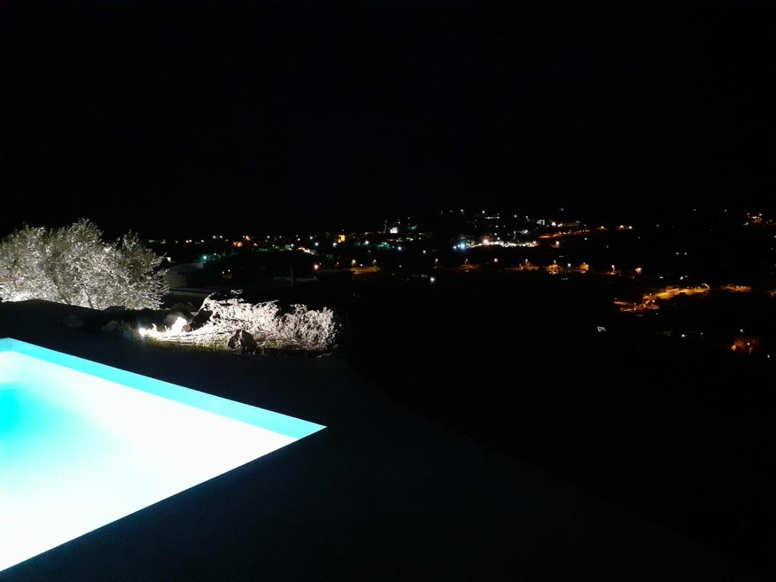 Villa Inarime Ischia Exterior foto