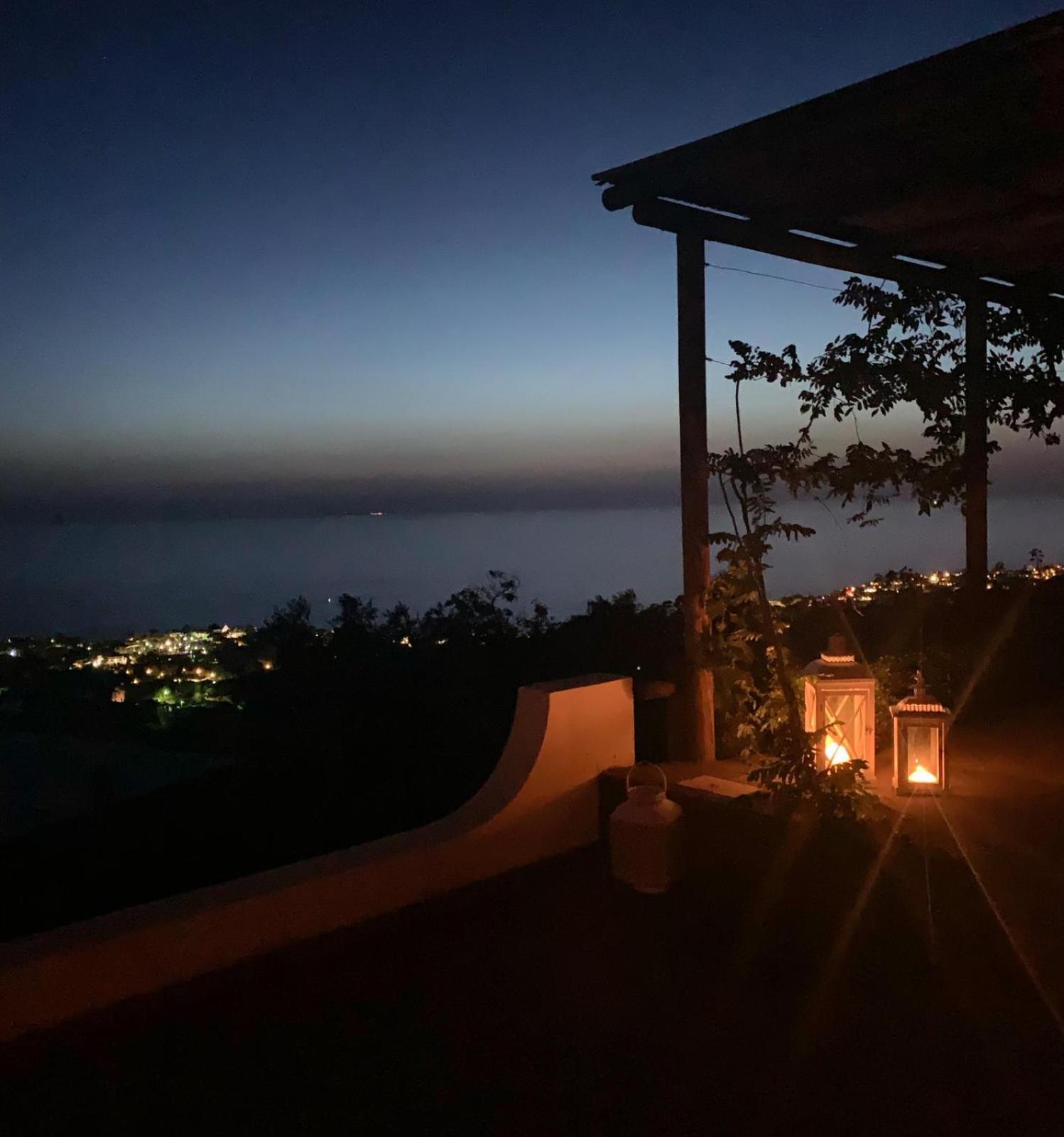 Villa Inarime Ischia Exterior foto