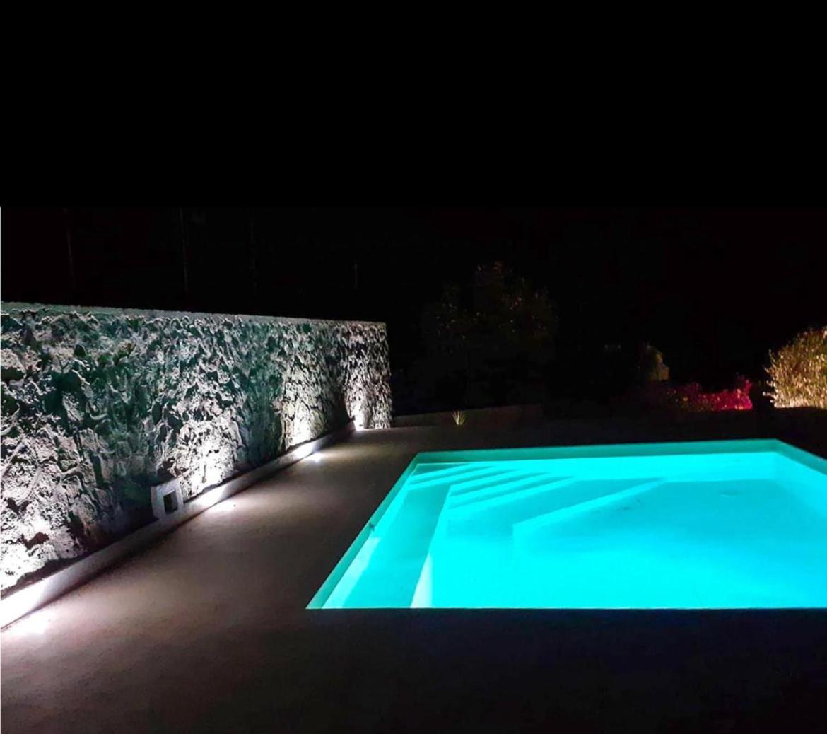 Villa Inarime Ischia Exterior foto