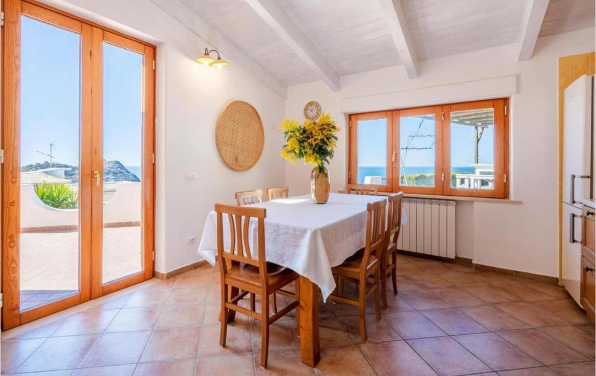 Villa Inarime Ischia Exterior foto