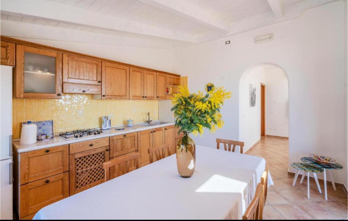 Villa Inarime Ischia Exterior foto