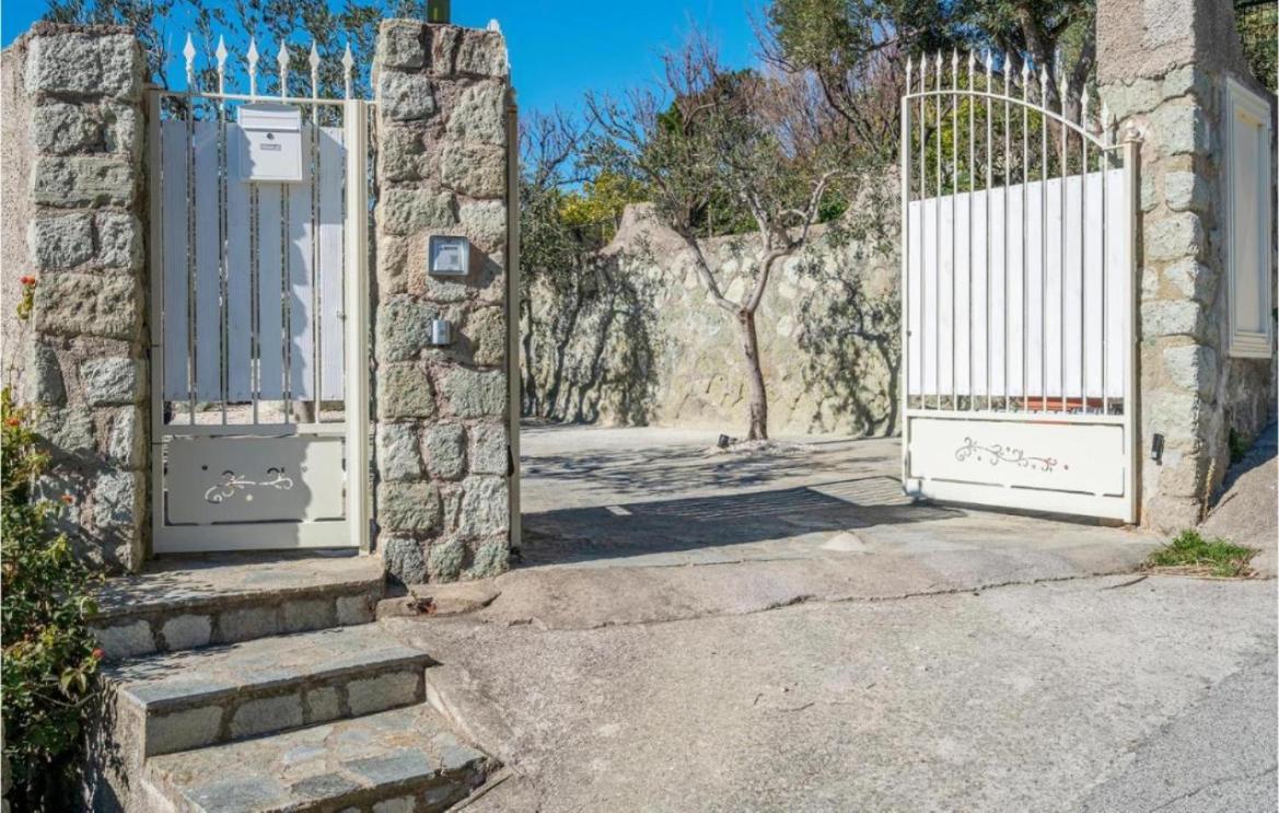 Villa Inarime Ischia Exterior foto